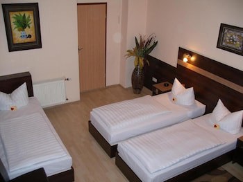 Hotel Elbe galeri fotoğrafı