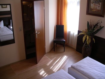 Hotel Elbe galeri fotoğrafı