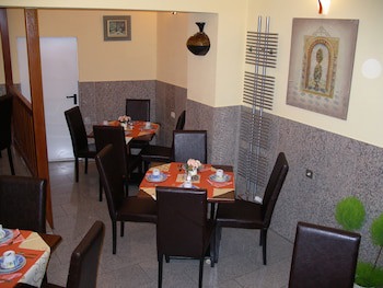 Hotel Elbe galeri fotoğrafı