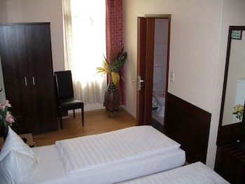 Hotel Elbe galeri fotoğrafı