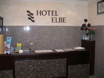 Hotel Elbe galeri fotoğrafı