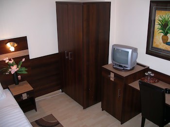 Hotel Elbe galeri fotoğrafı
