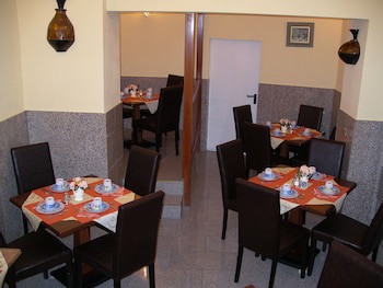 Hotel Elbe galeri fotoğrafı