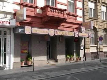 Hotel Elbe fotoğrafı