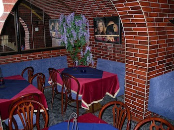 Hotel Elbe fotoğrafı
