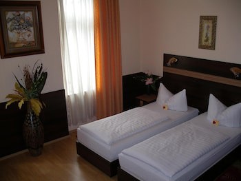 Hotel Elbe galeri fotoğrafı