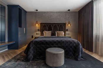 Best Western Plus Grand Hotel Elektra