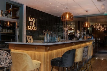 Best Western Plus Grand Hotel Elektra