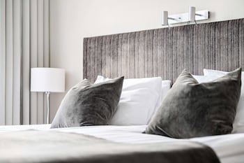 Best Western Plus Grand Hotel Elektra