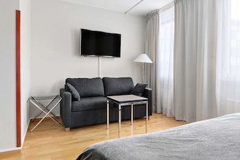 Best Western Plus Grand Hotel Elektra
