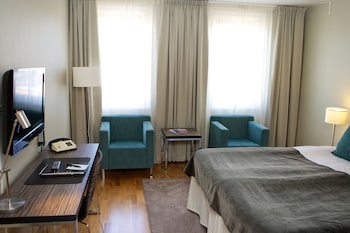 Best Western Plus Grand Hotel Elektra