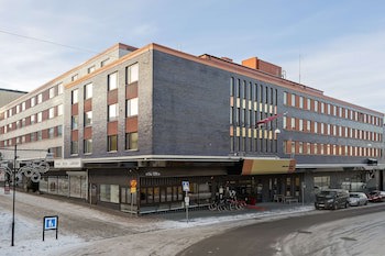 Best Western Plus Grand Hotel Elektra