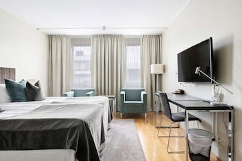Best Western Plus Grand Hotel Elektra