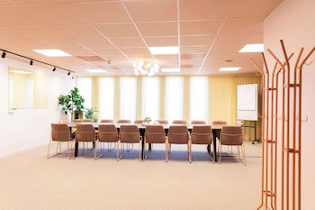 Best Western Plus Grand Hotel Elektra