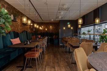 Best Western Plus Grand Hotel Elektra