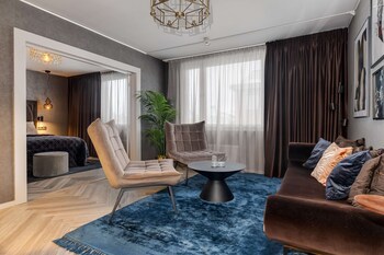 Best Western Plus Grand Hotel Elektra
