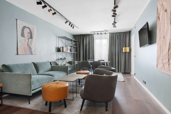 Best Western Plus Grand Hotel Elektra