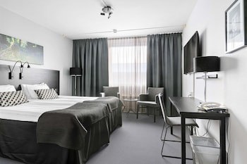 Best Western Plus Grand Hotel Elektra