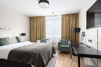 Best Western Plus Grand Hotel Elektra