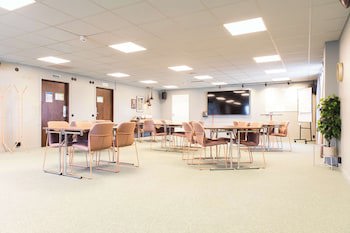 Best Western Plus Grand Hotel Elektra