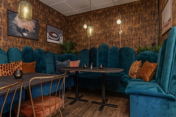Best Western Plus Grand Hotel Elektra