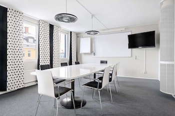 Best Western Plus Grand Hotel Elektra