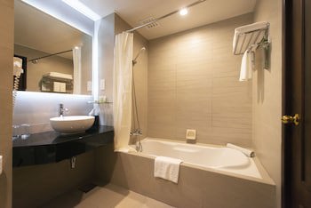 Bangi Resort Hotel