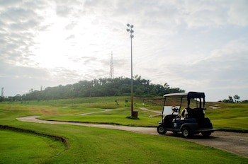 Bangi Resort Hotel