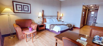 Bangi Resort Hotel