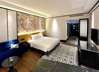 Bangi Resort Hotel
