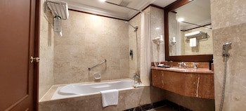 Bangi Resort Hotel