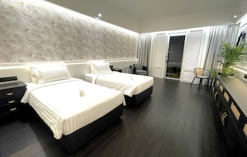 Bangi Resort Hotel