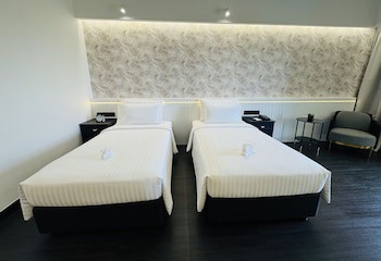 Bangi Resort Hotel