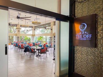 Bangi Resort Hotel