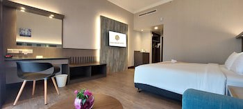 Bangi Resort Hotel
