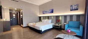Bangi Resort Hotel