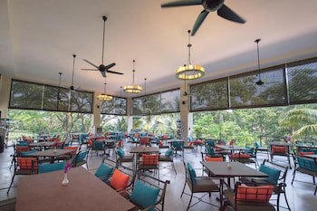 Bangi Resort Hotel