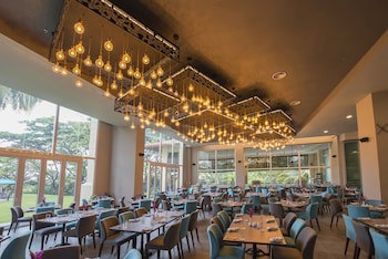 Bangi Resort Hotel