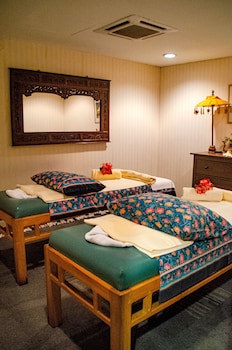 Bangi Resort Hotel