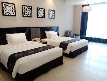 Bangi Resort Hotel