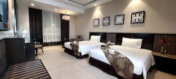 Bangi Resort Hotel