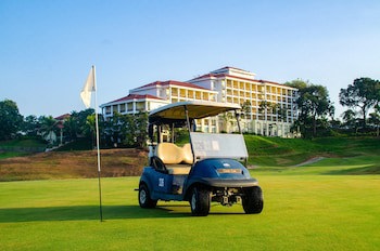Bangi Resort Hotel