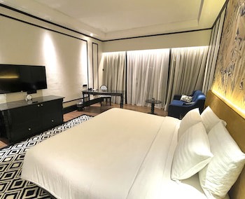 Bangi Resort Hotel