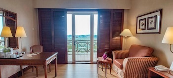 Bangi Resort Hotel