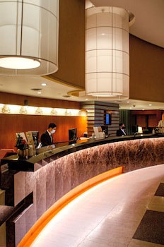 Bangi Resort Hotel