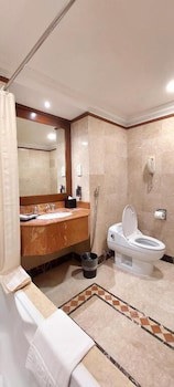 Bangi Resort Hotel