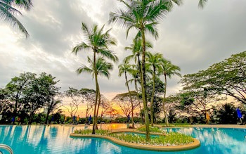 Bangi Resort Hotel