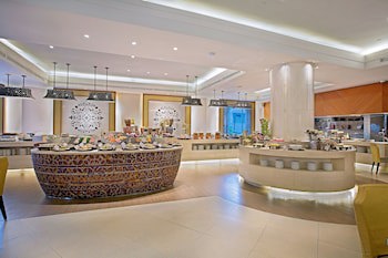 Parkroyal Yangon