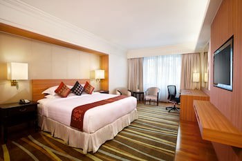 Parkroyal Yangon