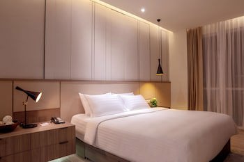 Parkroyal Yangon